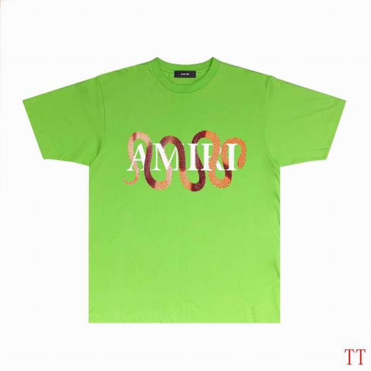 Picture of Amiri T Shirts Short _SKUAmiriS-XXL20tn5723364